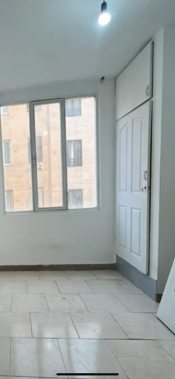 اپارتمان شهرک صدف ۶۲متر