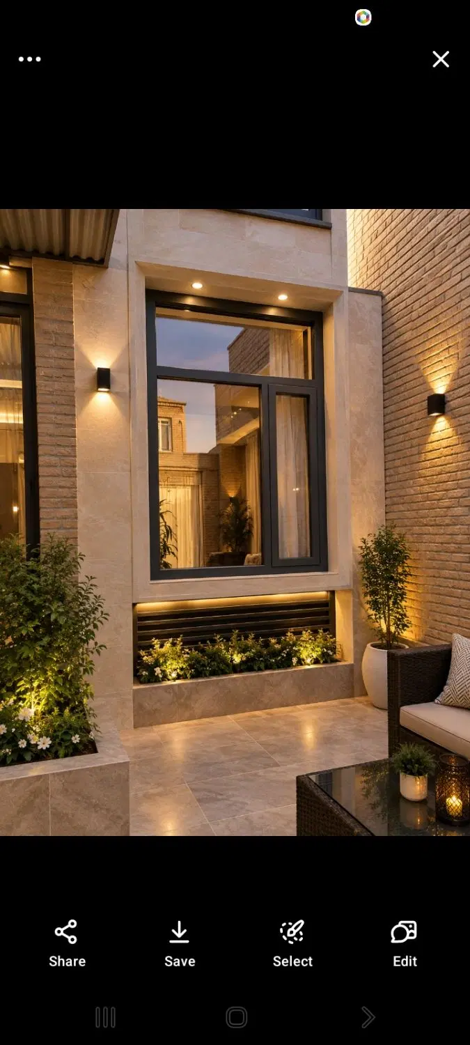فروش زیر زمین نوساز(صدرا)