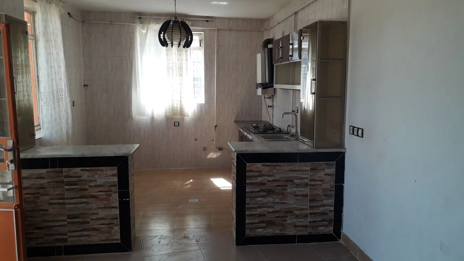 خانه ویلای اجاره ای