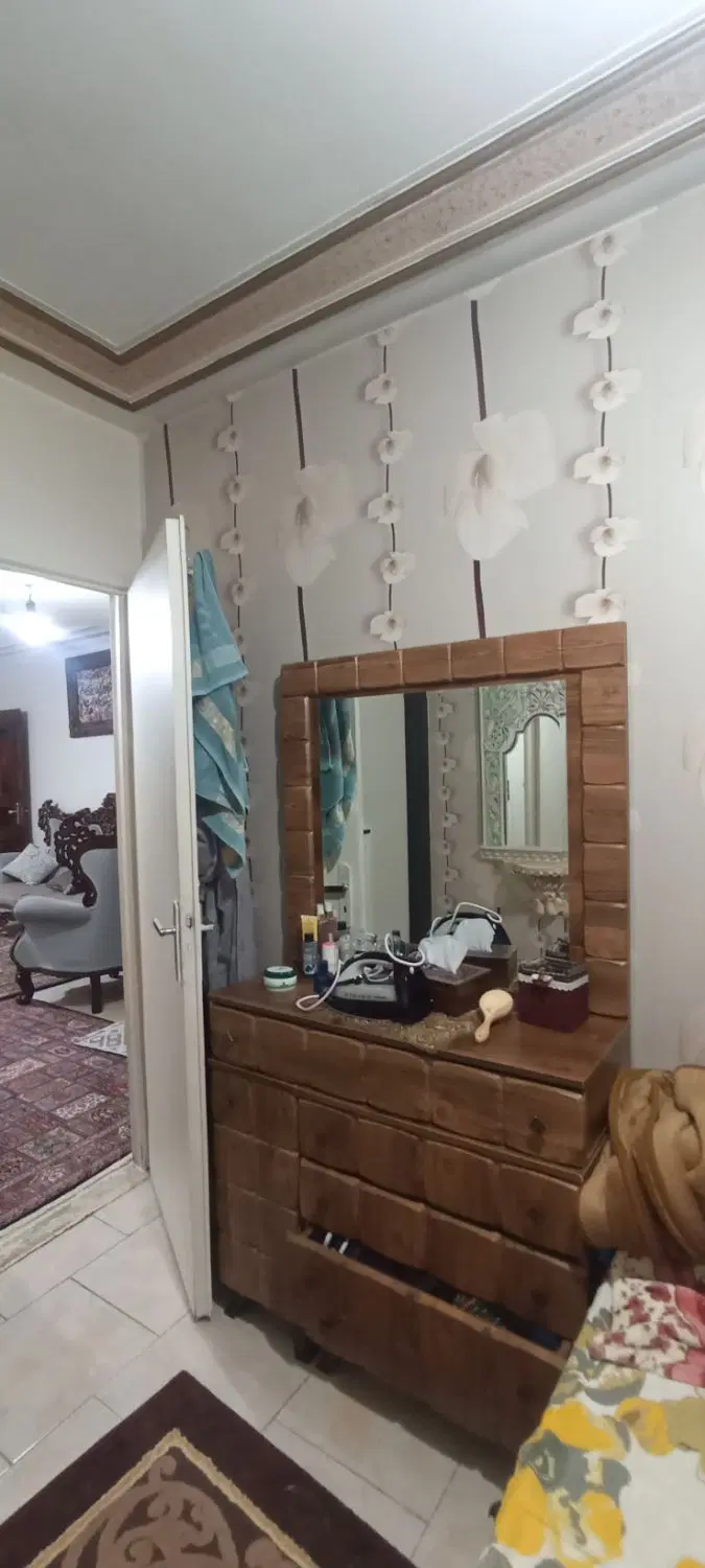 فروش ۵۹متری، دوخوابه، تکواحدی