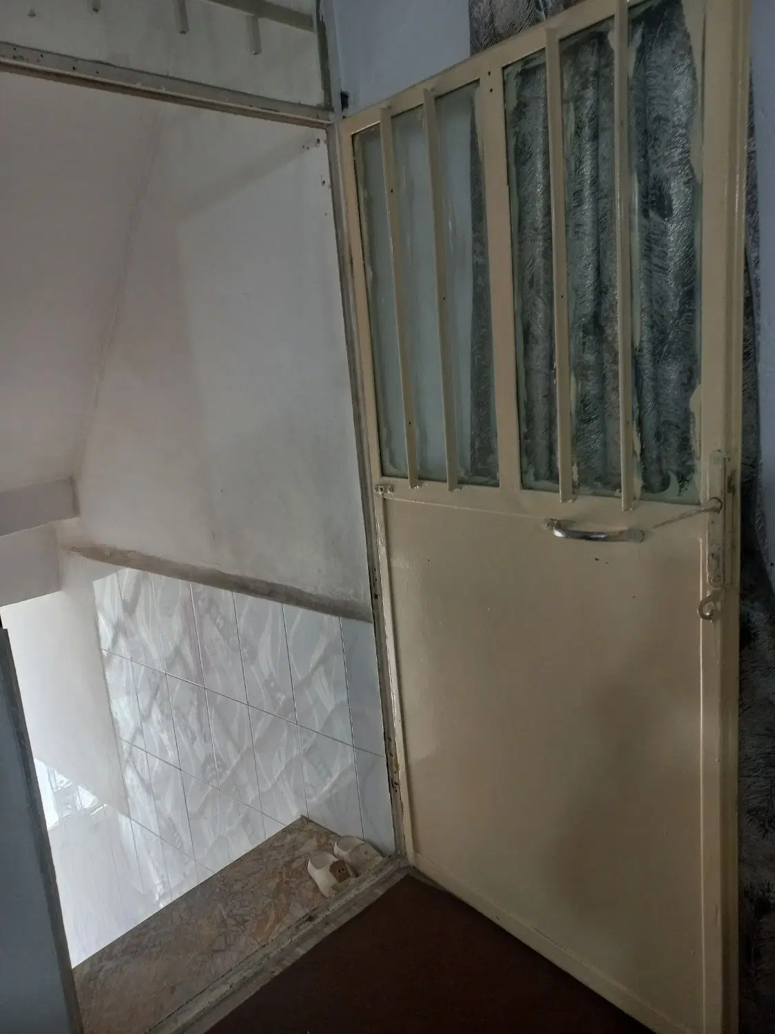 خانه دوبلکس راه جدا