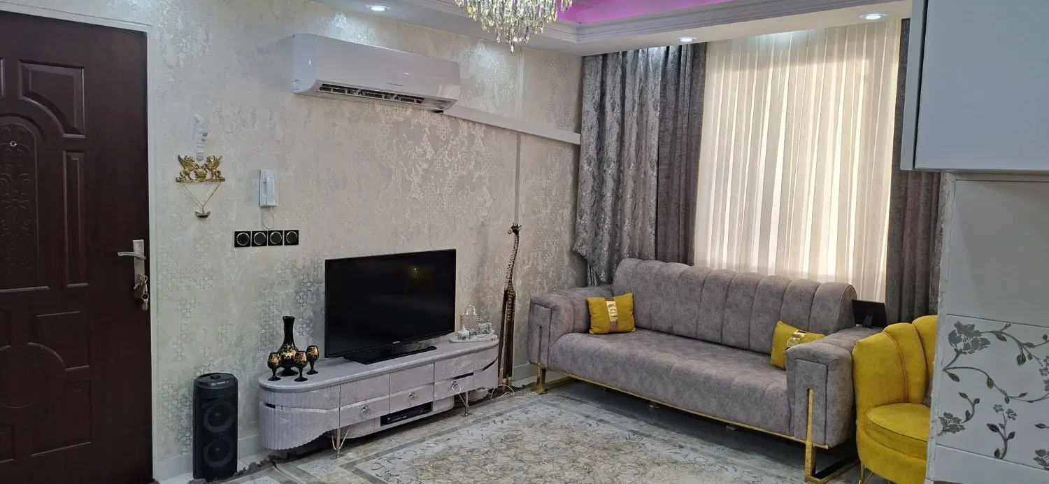 فروش آپارتمان عبدل آباد