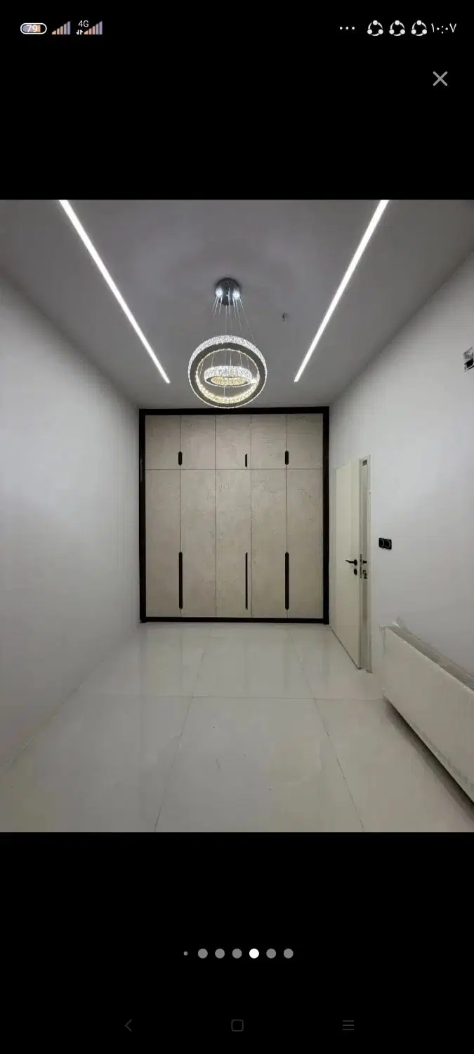 منزل ویلایی اجاره ای واقع در بلوار مدرس