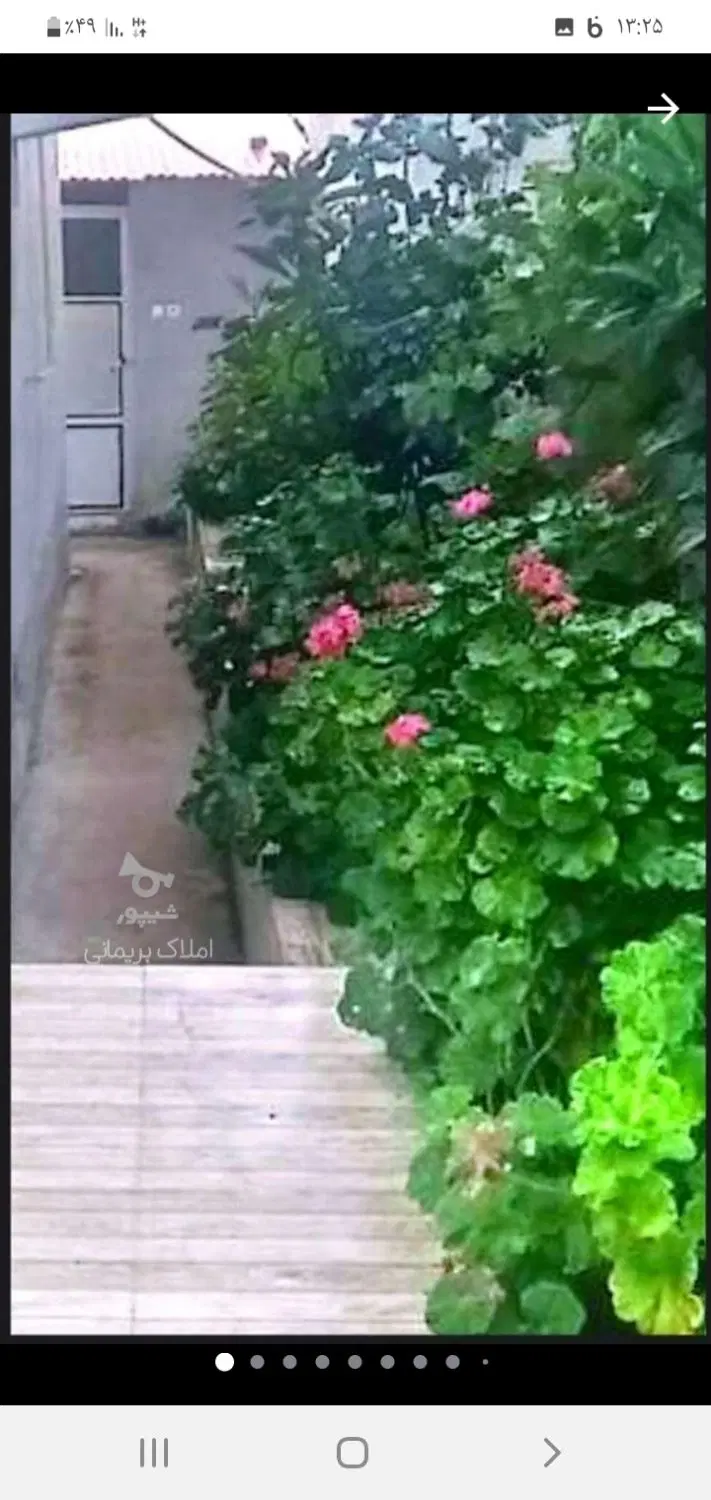 فروش دوطبقه منزل مسکونی