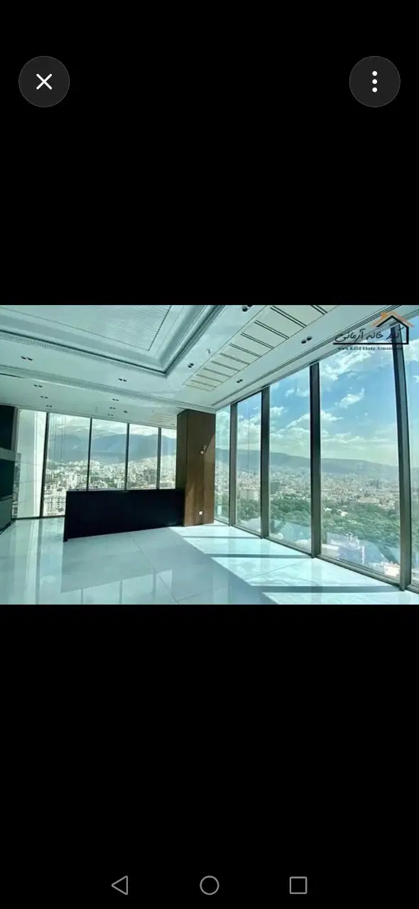 منزل ویلایی دوطبقه مستقل در موقعیت مکانی بسیار خوب
