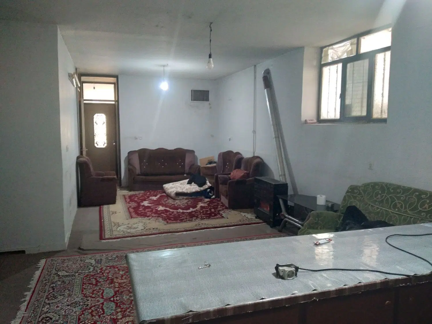 نیاز به همخانه همخونه اقا