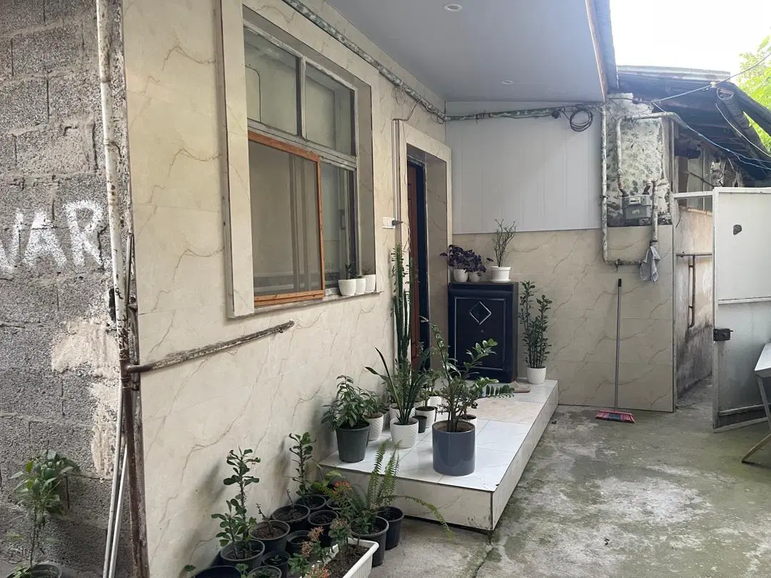 سوئیت ۸۰ متری
