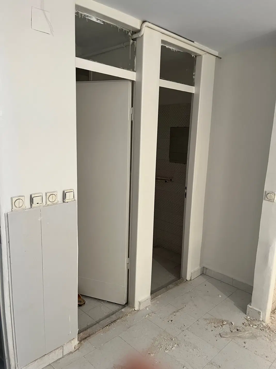 اجاره ۸۸ متری دوخواب ۱۲ فروردین