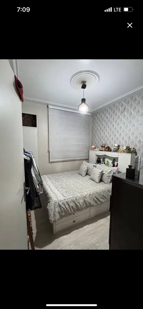 رهن کامل آپارتمان کوثر