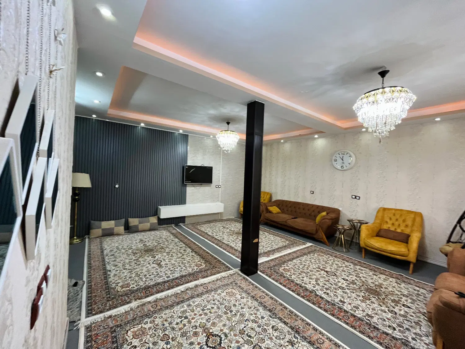 فروش خانه در سید جمال الدین