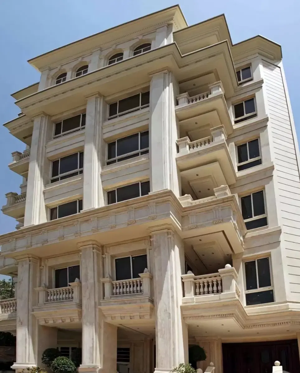 رهن ۲خوابه مطهری جنوبی
