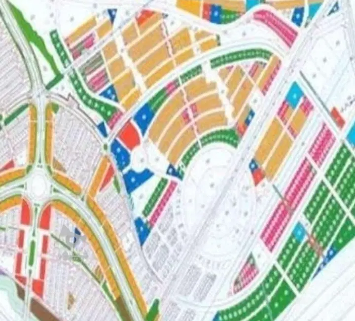 قرارداد۲۰۰متری خاوران