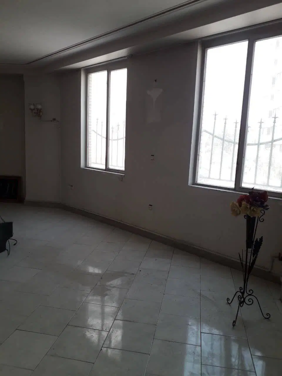 اپارتمان ویلایی