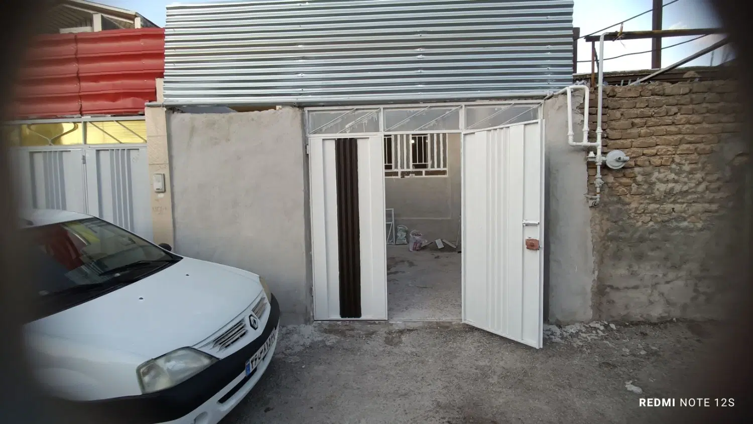 خانه تمیز سنددار