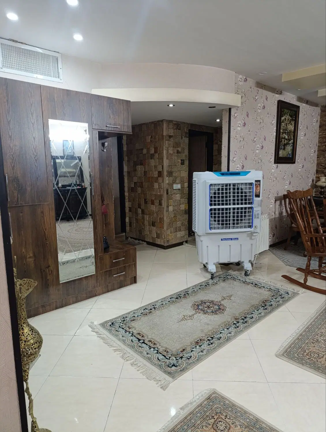 فروش آپارتمان