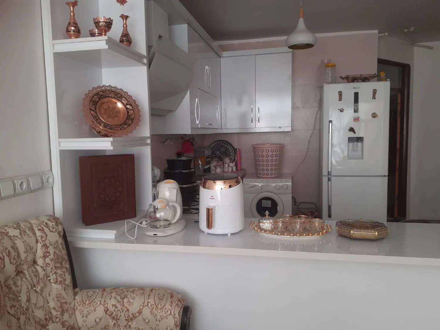 منزل اجاره ای دربست