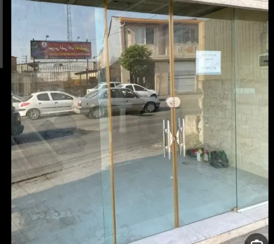 اجاره مغازه فقط طلافروشی