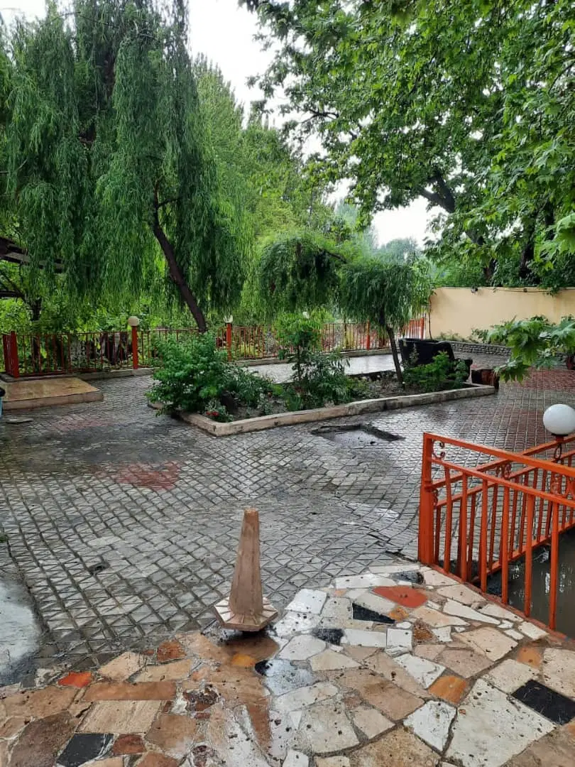 منزل ۱ خواب طبقه اول