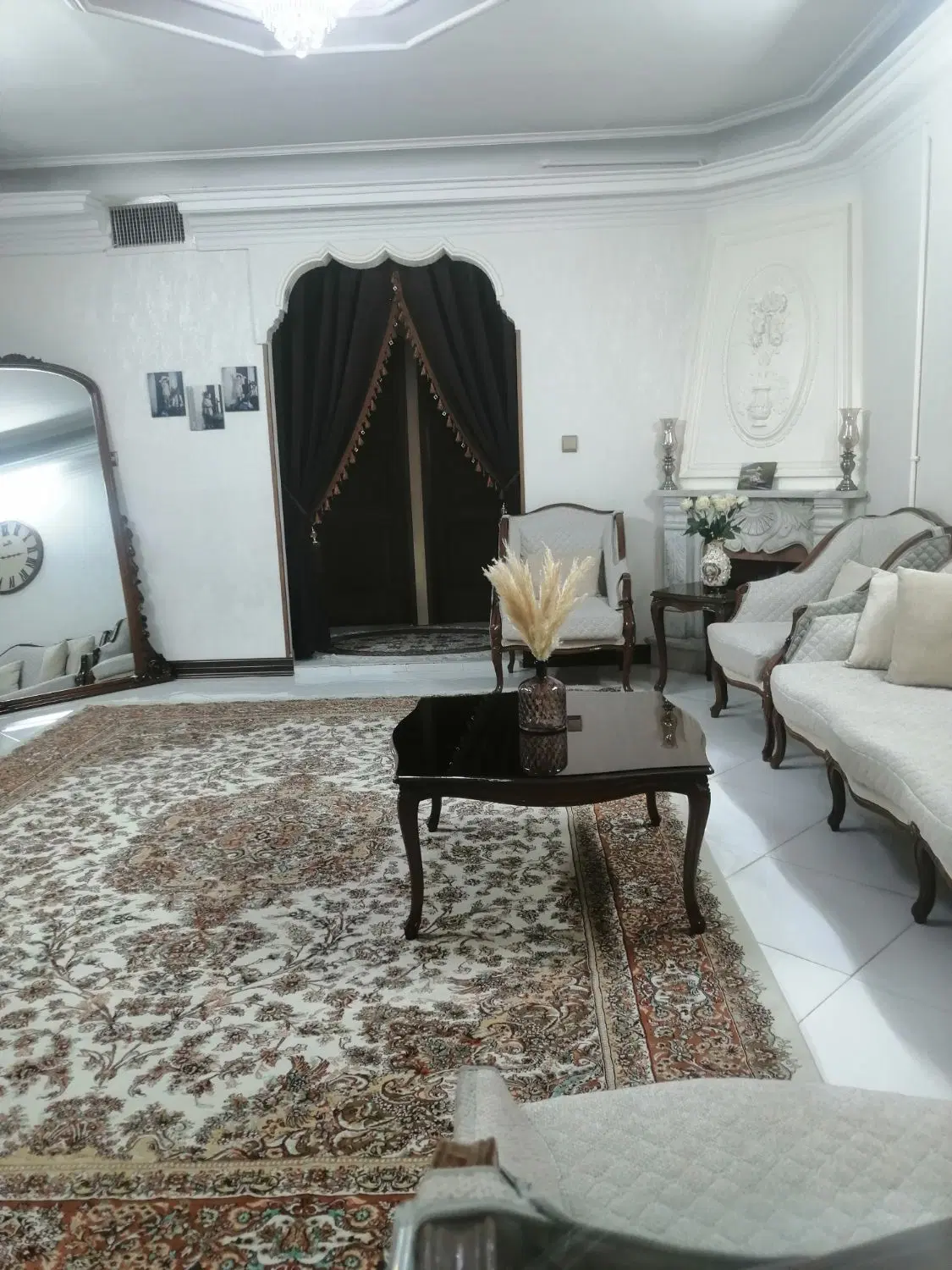آپارتمان 85 متری با پارکینگ اختصاصی