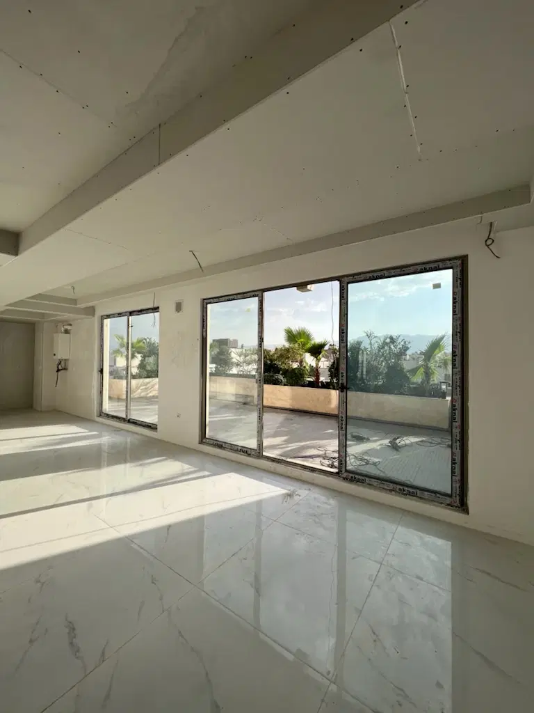 فروش اپارتمان سه خواب ۱۴۵ متری بهشتی