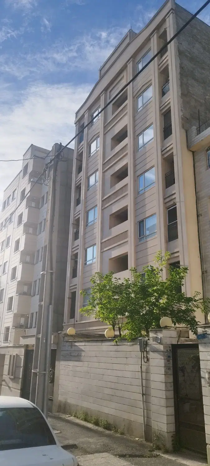 آپارتمان 63متری ( جشنواره )