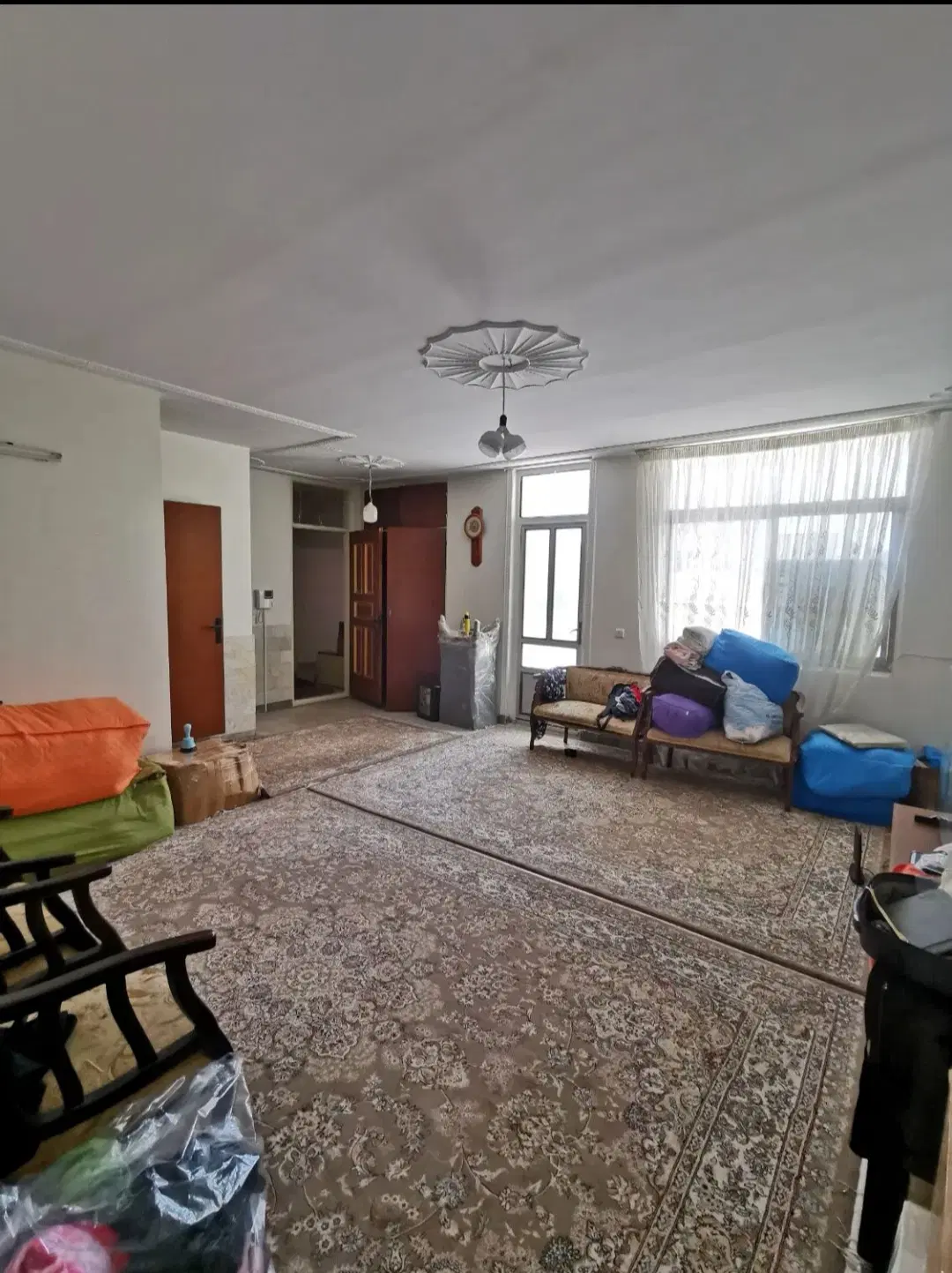 اجاره واحد 135 متری حکیمیه