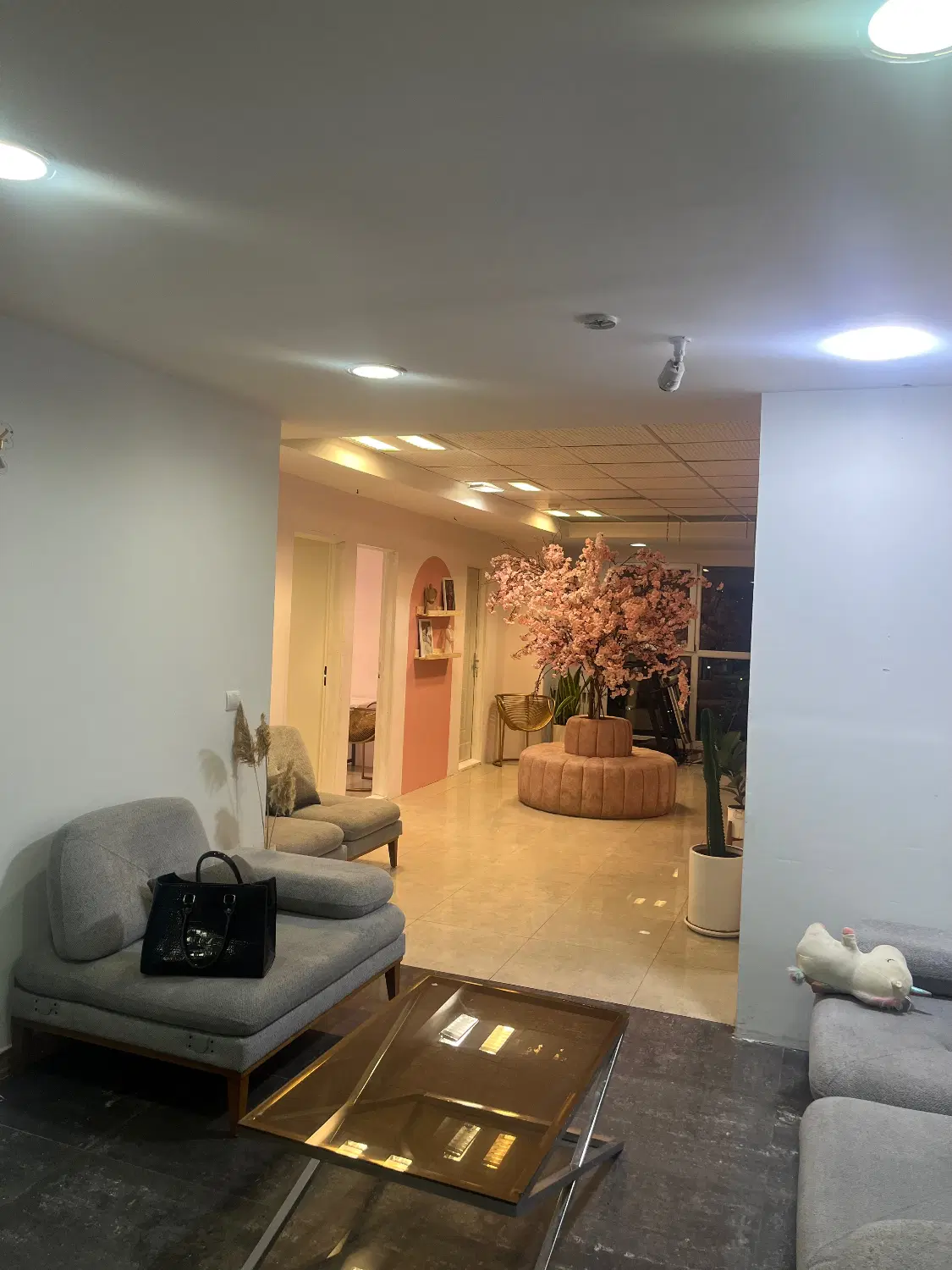 اجاره اتاق در مطب