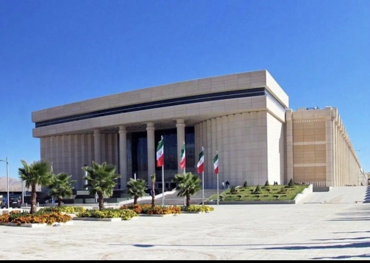 مغازه مجتمع خلیج فارس