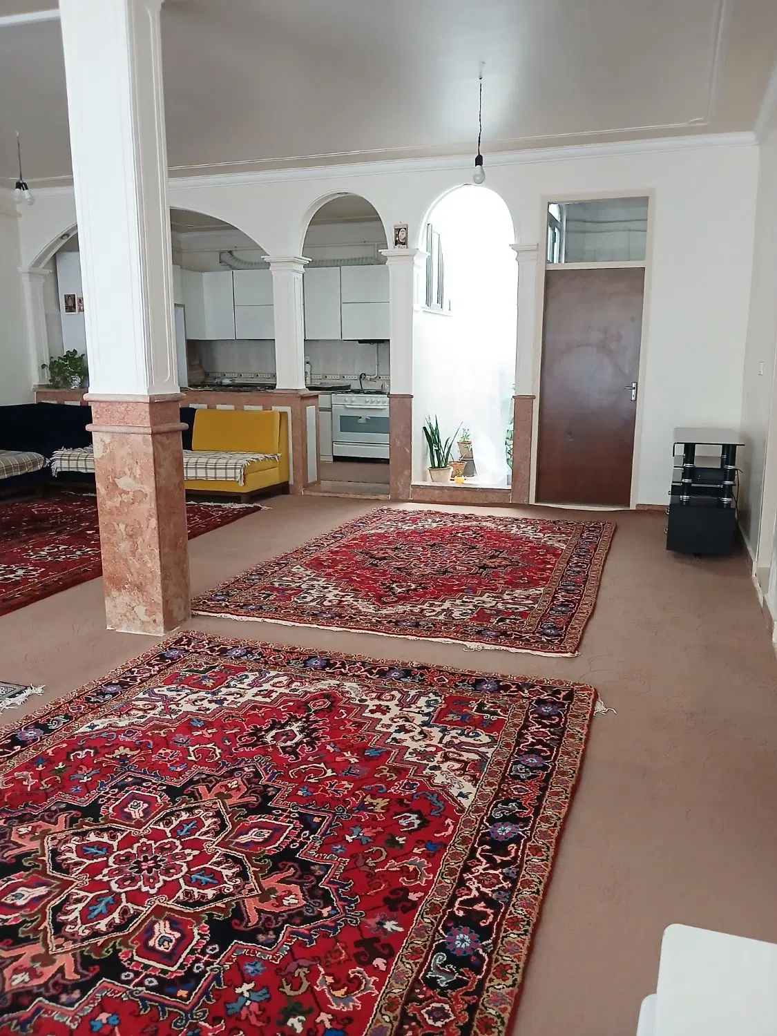 رهن و اجاره