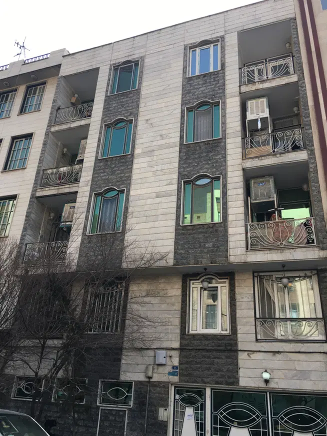 ۴۸متر۱خواب_فول_روبه افتاب_بازسازی شده