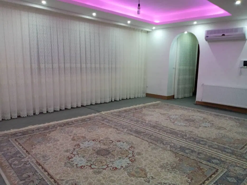 فروش یک واحد آپارتمان