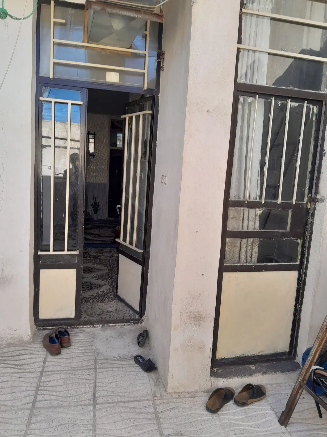 فروش خانه ویلایی