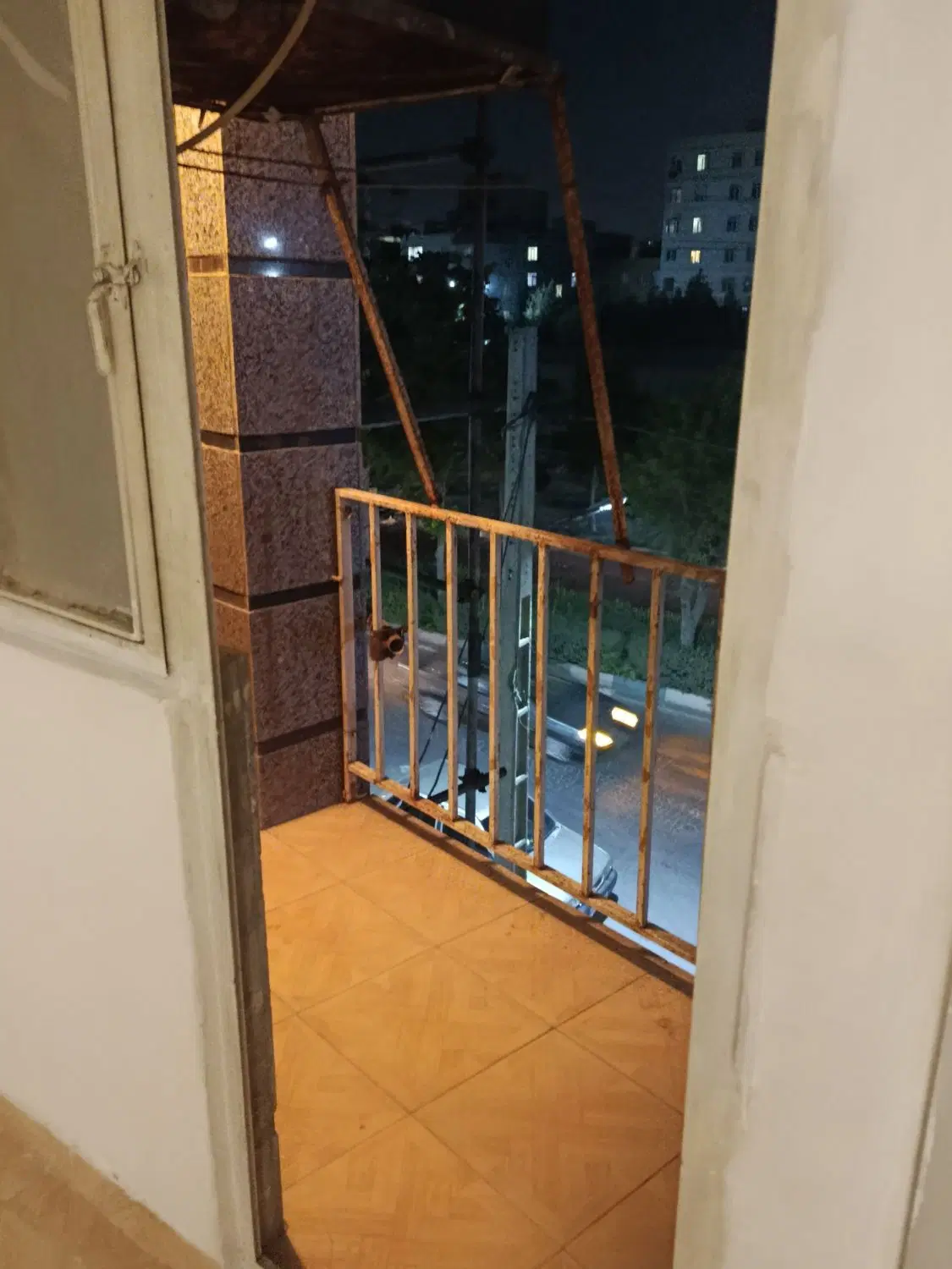 خانه ۵۰ متری شهرک مفیدی