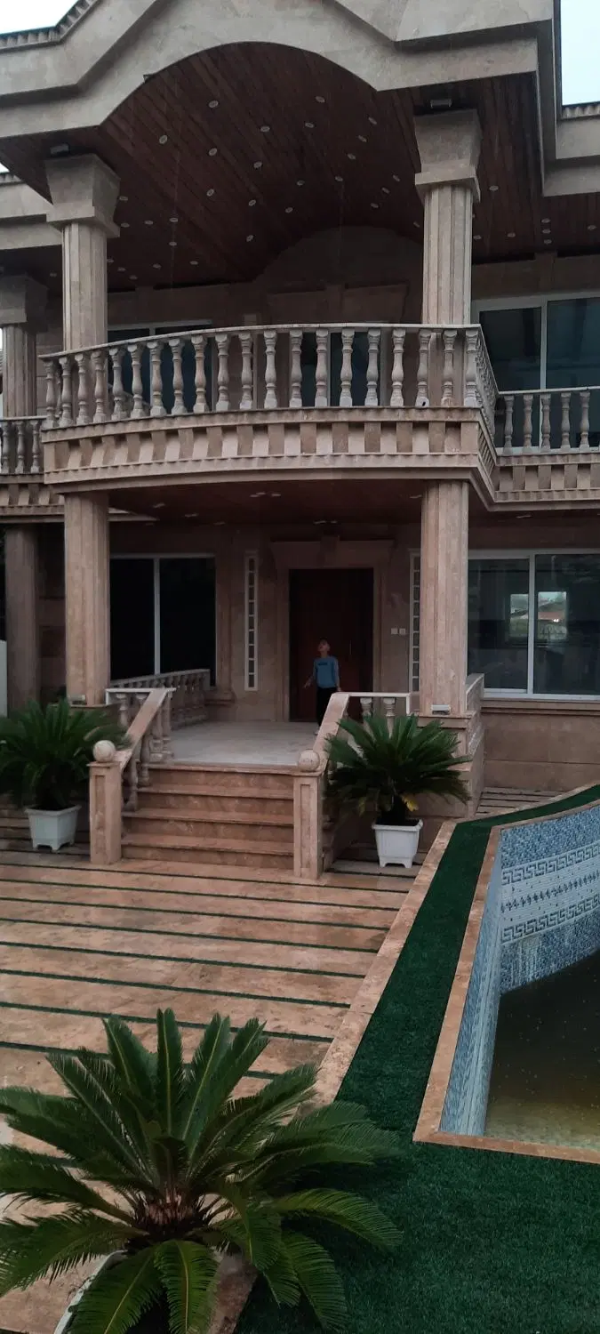زمین ۱۰۵ متر فروشی