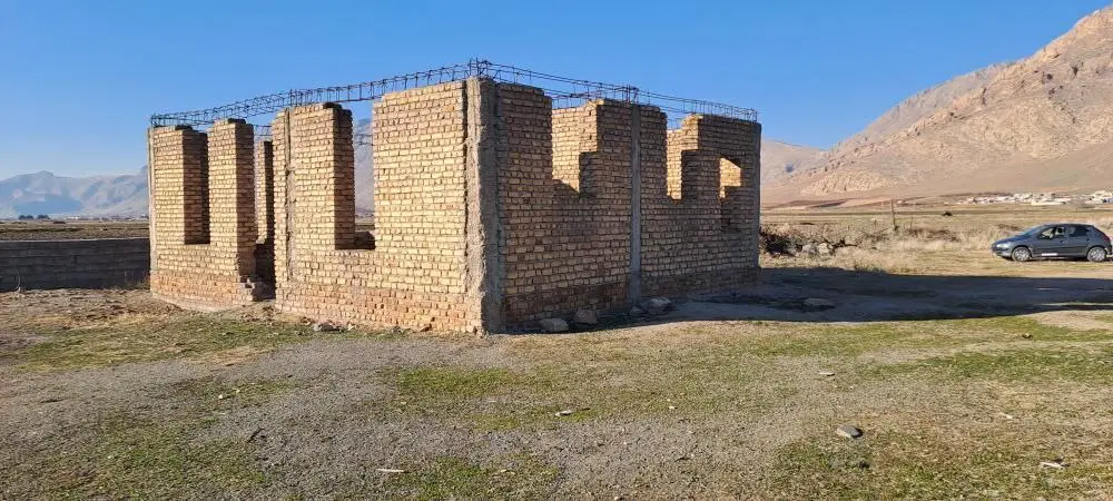فروش مسکونی