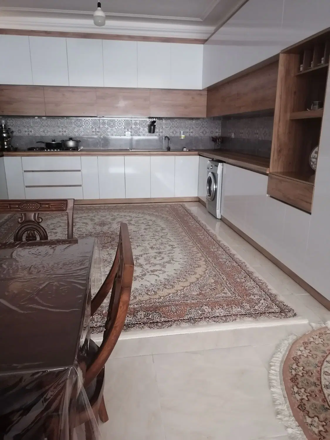 آپارتمان 140 متری