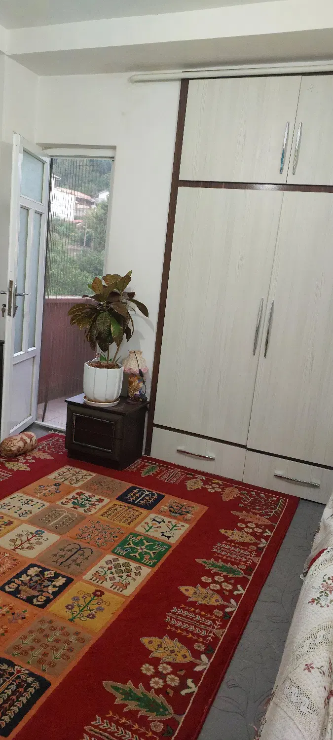 فروش یک واحد مسکونی ۱۰۰ متری در شیرگاه