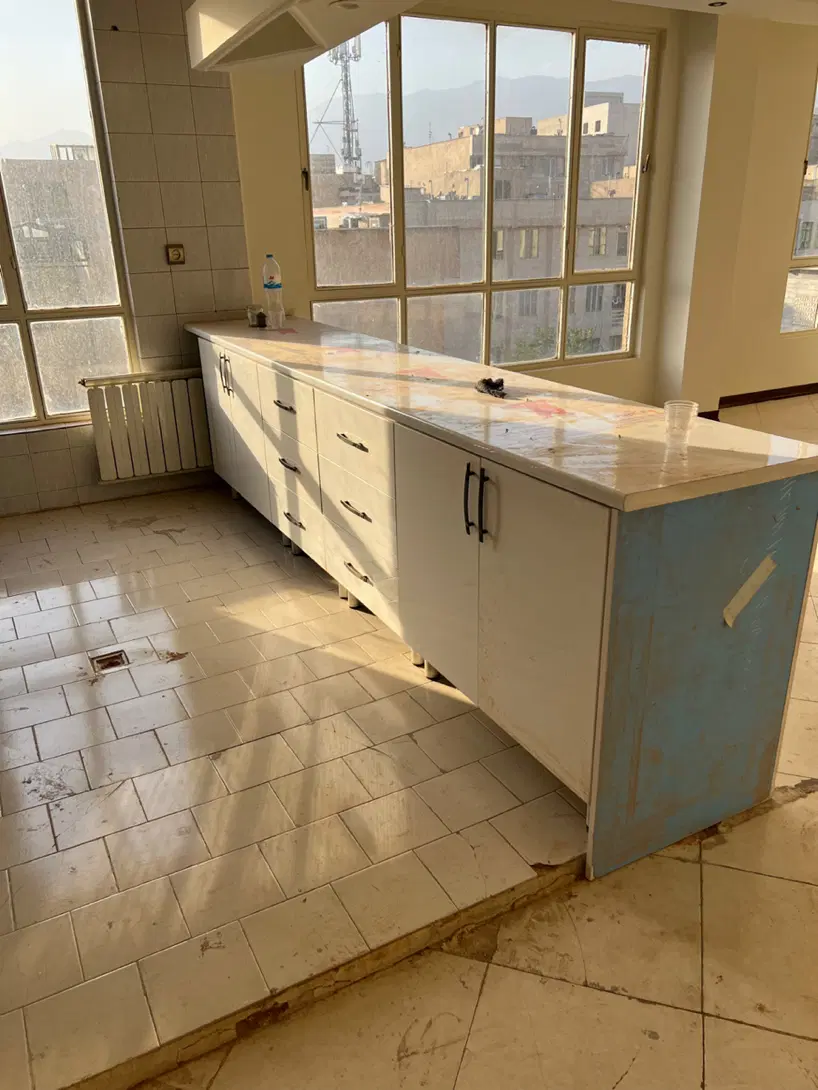 اجاره اپارتمان ۷۰مترتسلیحات بخت ازاد باز سازی شده