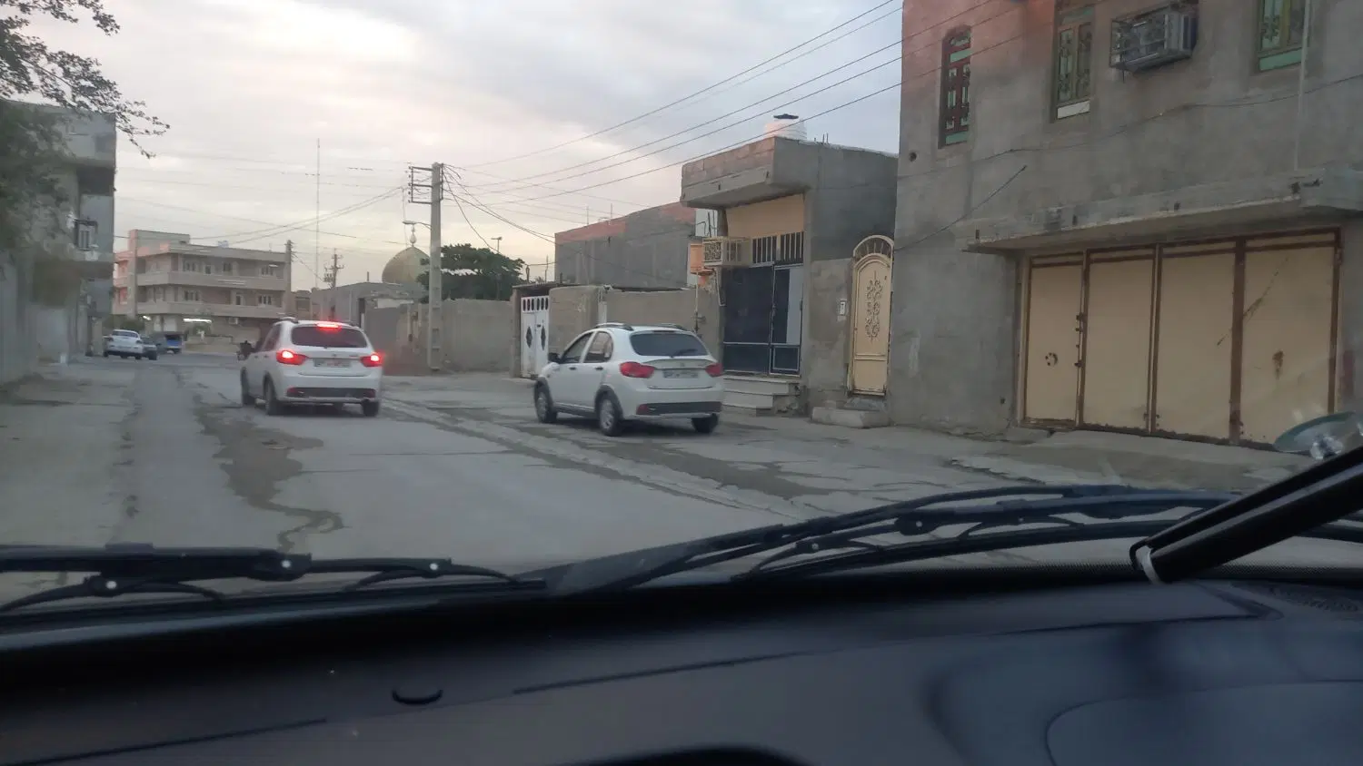خانه ویلای بندر دیر اجاره