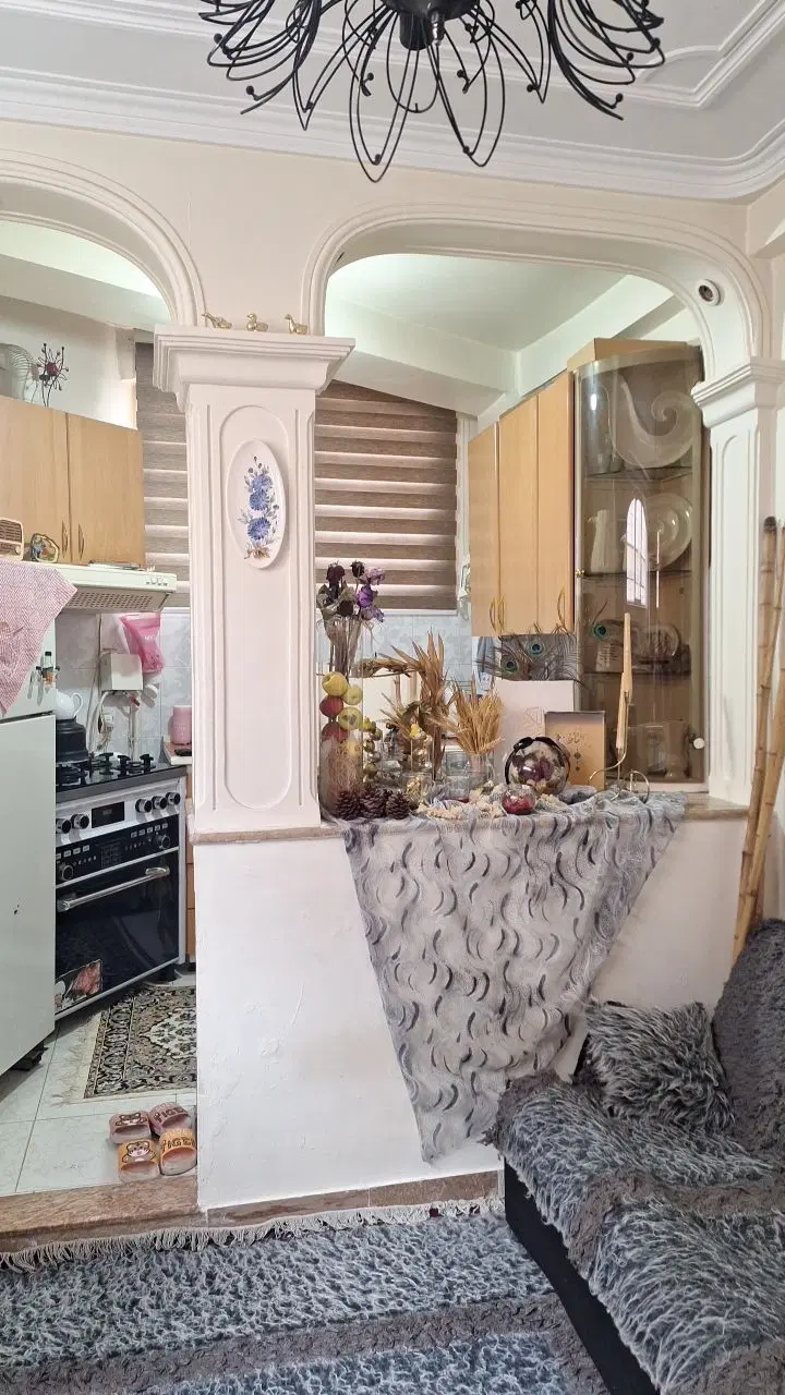خانه دانشجویی برای خانم