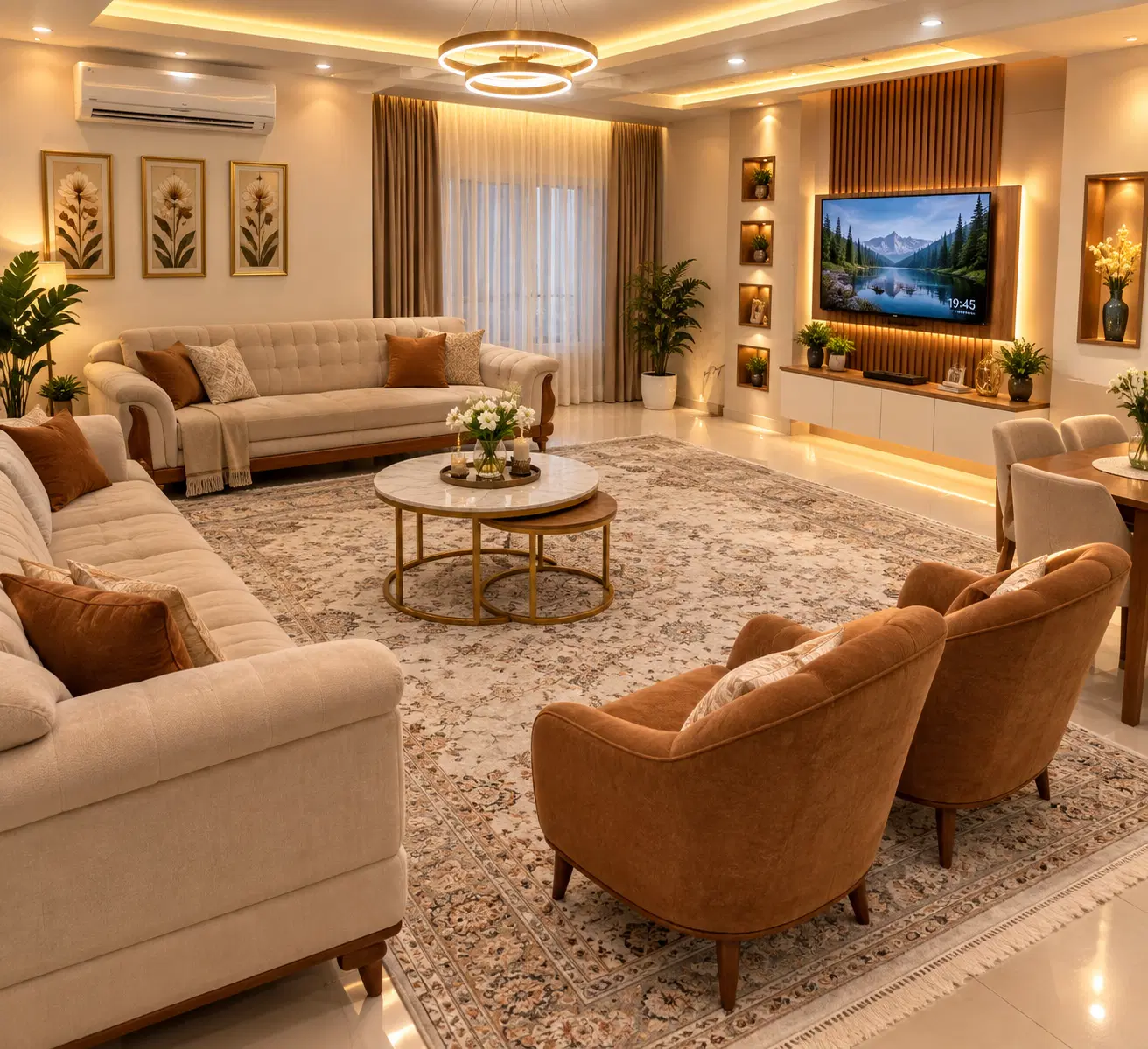 کیان اباد احداثی شرقی