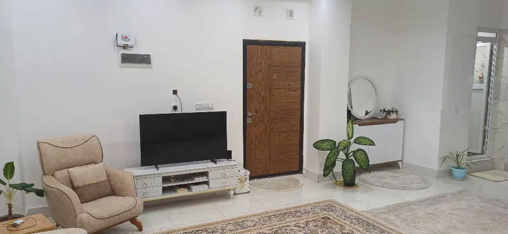 رهن واحد 90متری