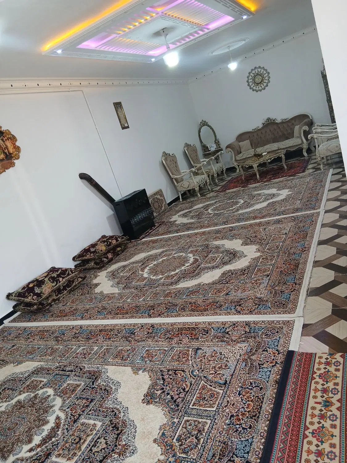 اجاره و رهن خانه