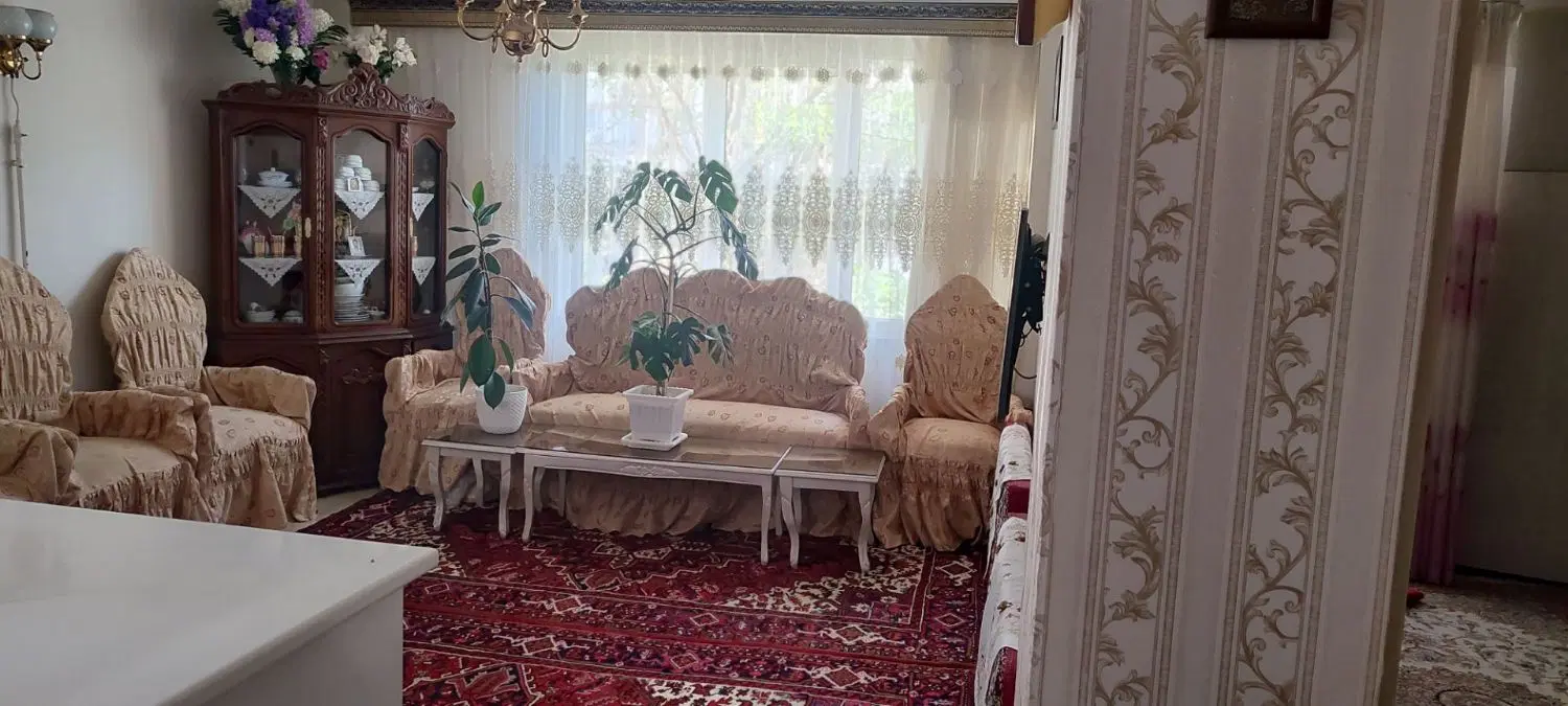 آپارتمان فروشی نگین