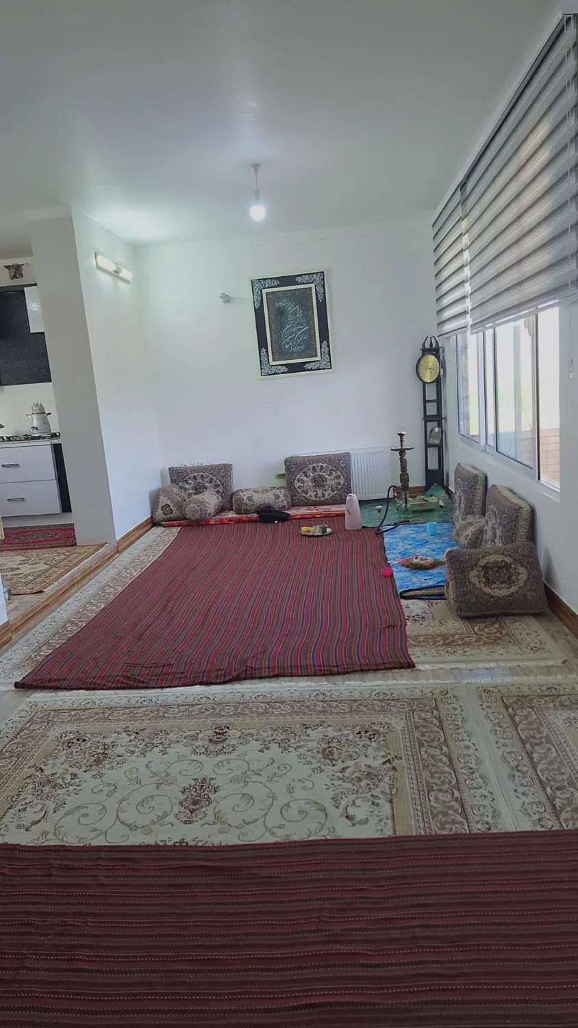 ویلا نزدیکی دستجرد