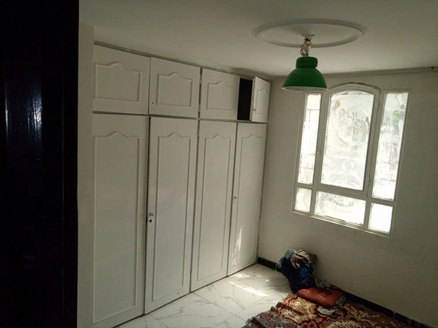 55متر طبقه اول