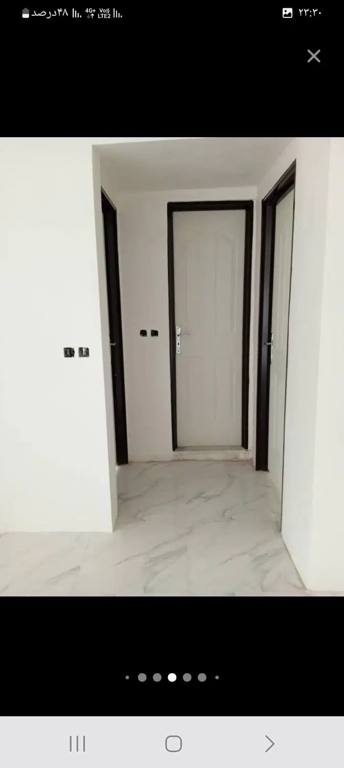 فروش اپارتمان ۱۰۰متری ۲خوابه