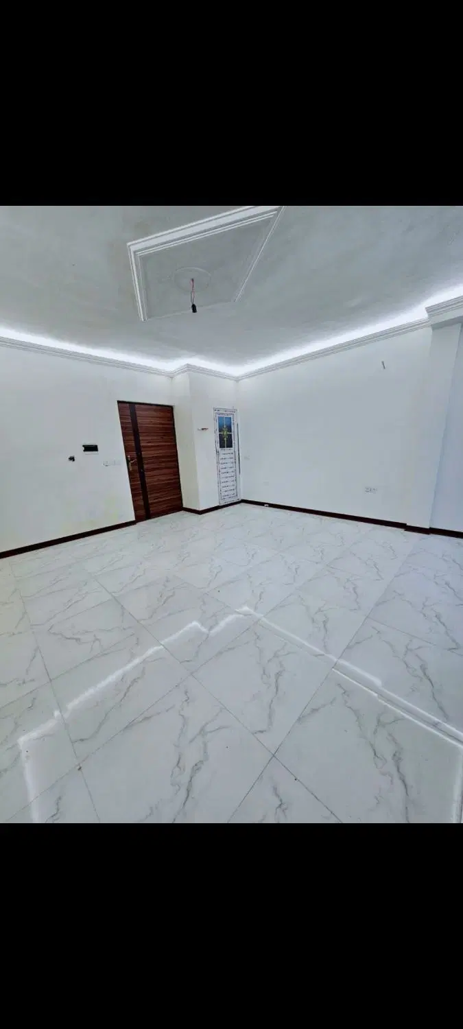 ۶۵متری عروسک( نوساز خام)