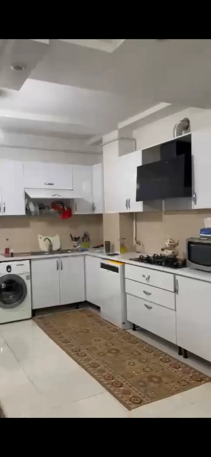 منزل مسکونی در رشت