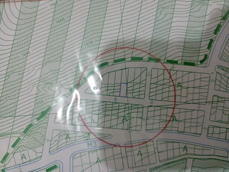 زمین حسن آباد